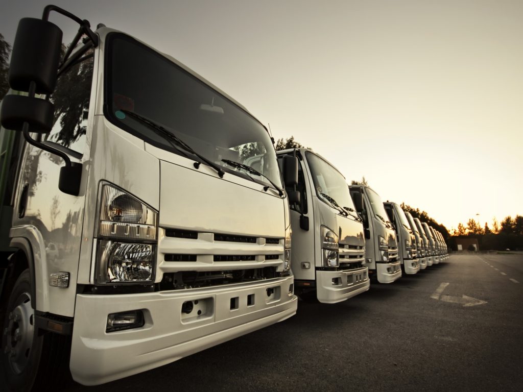 Poistenie Technickej asistencie Allrisk TRUCK